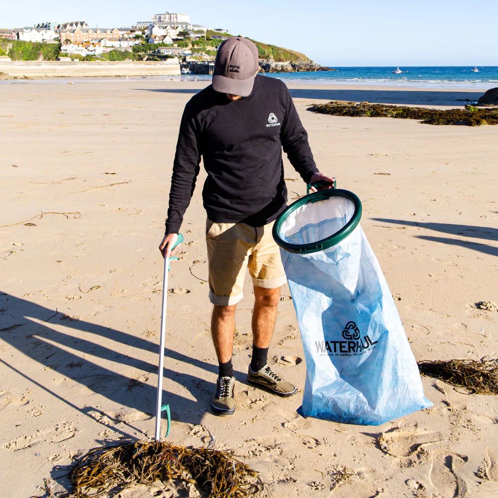 BEACH CLEAN-UP KIT